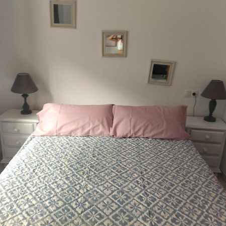 San Roque 60 Apartment Estepona Bagian luar foto