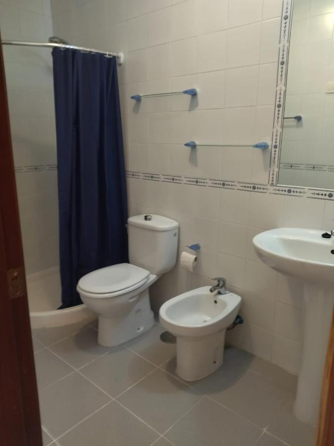 San Roque 60 Apartment Estepona Bagian luar foto