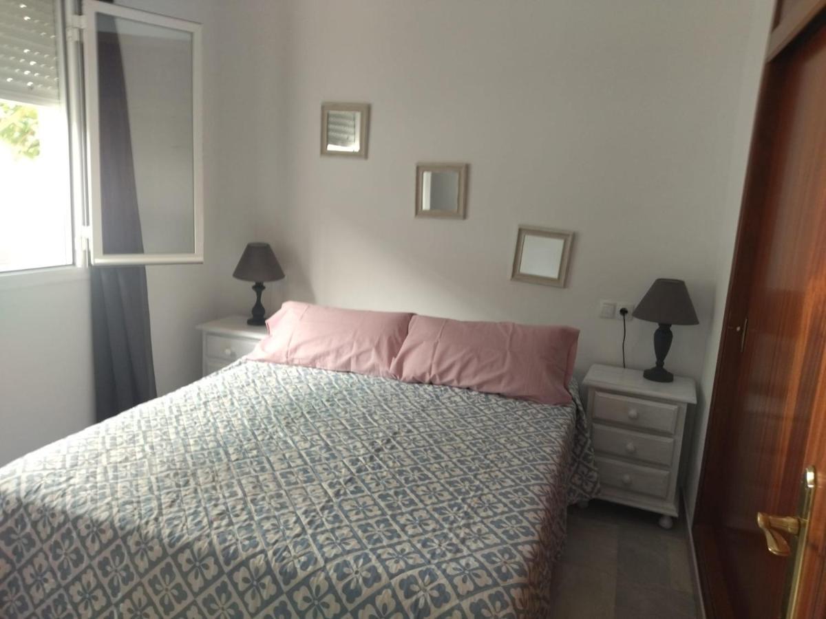 San Roque 60 Apartment Estepona Bagian luar foto