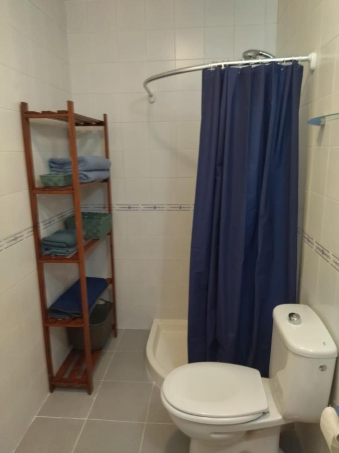 San Roque 60 Apartment Estepona Bagian luar foto