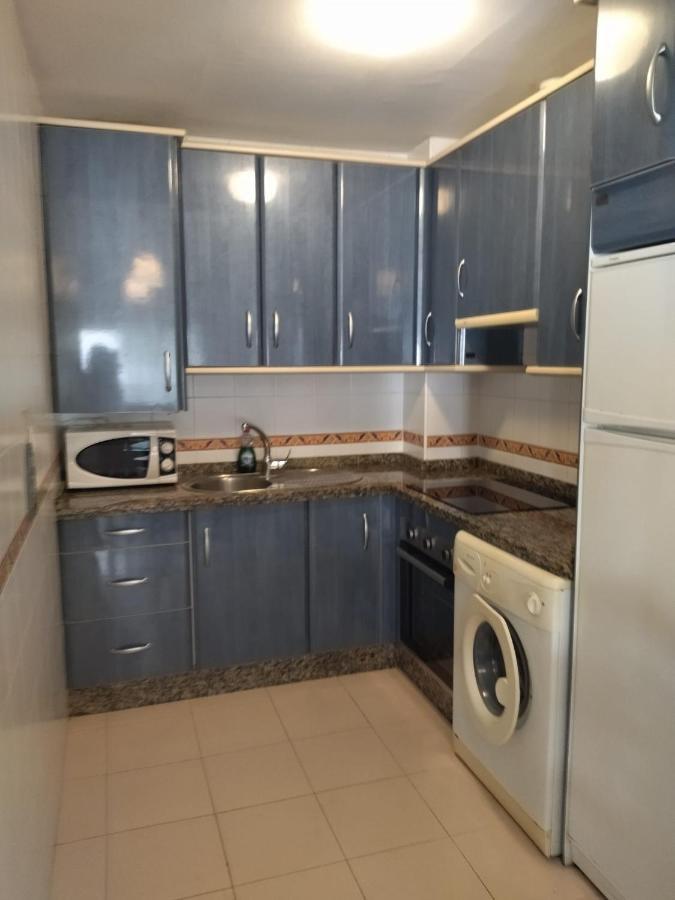 San Roque 60 Apartment Estepona Bagian luar foto