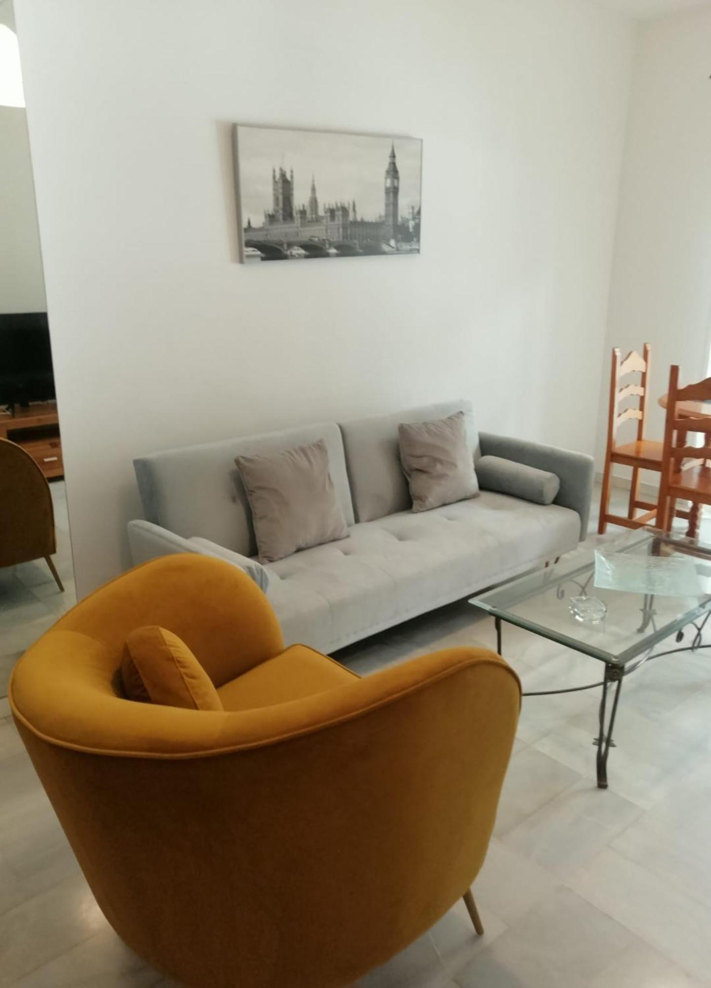 San Roque 60 Apartment Estepona Bagian luar foto